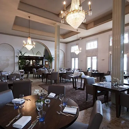 Parkhotel Valkenburg