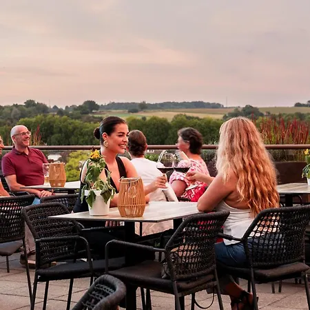 Parkhotel Valkenburg 4*