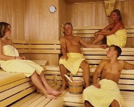 Parkhotel Valkenburg Hotel 4*