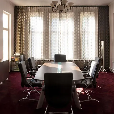 Parkhotel Valkenburg Hotel