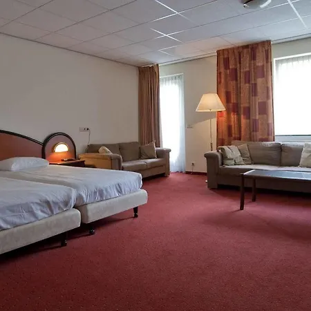 Hotel Parkhotel Valkenburg