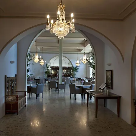 Parkhotel Valkenburg