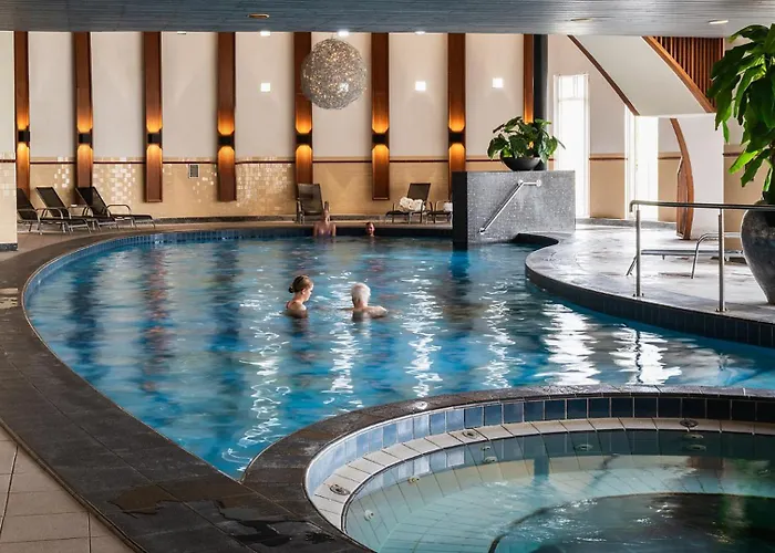 パークホテル フォルケンブルグ ホテル ファルケンブルフ