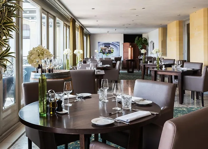 パークホテル フォルケンブルグ 4* ファルケンブルフ