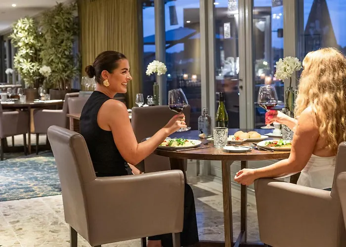 ホテル パークホテル フォルケンブルグ 4*