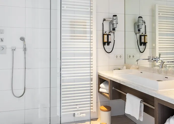 ホテル パークホテル フォルケンブルグ