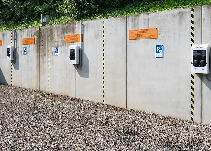 ホテル パークホテル フォルケンブルグ