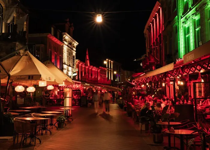 パークホテル フォルケンブルグ 4*