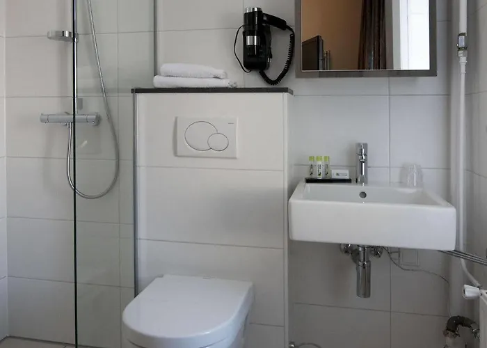 パークホテル フォルケンブルグ ファルケンブルフ