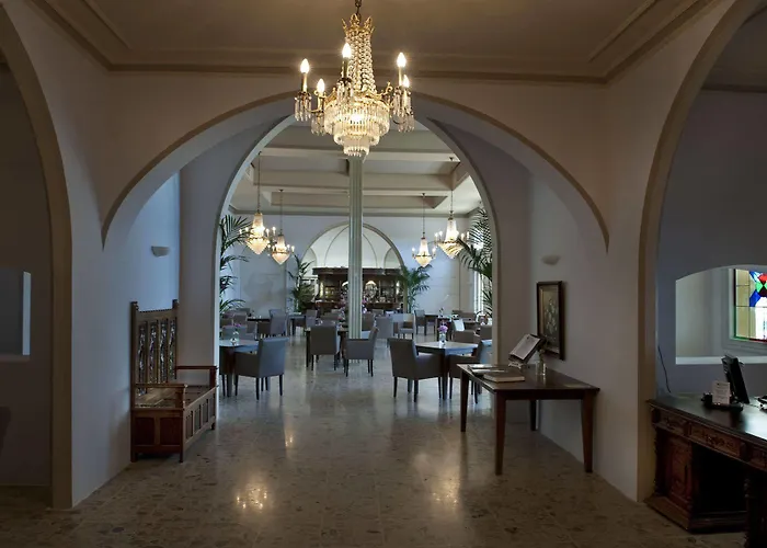 パークホテル フォルケンブルグ