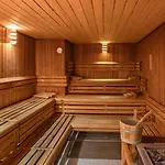 Parkhotel Valkenburg מלון 4*