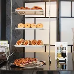 מלון Parkhotel Valkenburg Valkenburg aan de Geul
