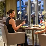 מלון Parkhotel Valkenburg 4*