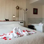 מלון Parkhotel Valkenburg Valkenburg aan de Geul