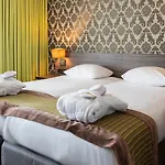 Parkhotel Valkenburg 4* Valkenburg aan de Geul