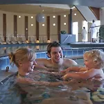 מלון Parkhotel Valkenburg 4*