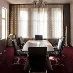 Parkhotel Valkenburg מלון