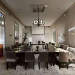 Parkhotel Valkenburg מלון Valkenburg aan de Geul