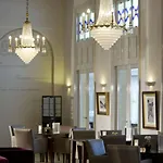 Parkhotel Valkenburg מלון 4*