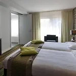 מלון Parkhotel Valkenburg 4*