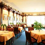 Parkhotel Valkenburg מלון 4*