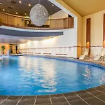 Parkhotel Valkenburg מלון Valkenburg aan de Geul