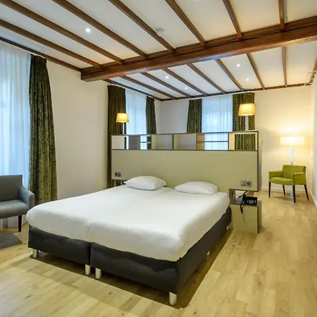Parkhotel Valkenburg
