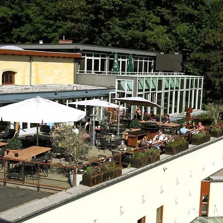 Hotel Parkhotel Valkenburg Valkenburg aan de Geul