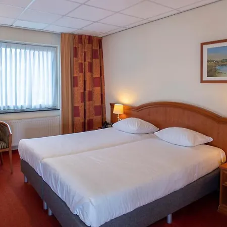Hotel Parkhotel Valkenburg 4*