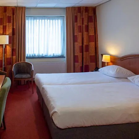 Hotel Parkhotel Valkenburg Valkenburg aan de Geul