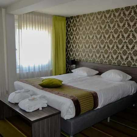 Parkhotel Valkenburg Hotel Valkenburg aan de Geul