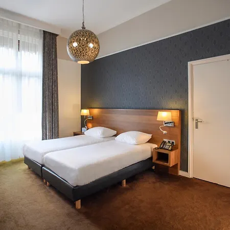 Parkhotel Valkenburg Hotel Valkenburg aan de Geul