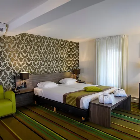 Parkhotel Valkenburg Valkenburg aan de Geul