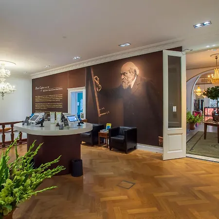 Parkhotel Valkenburg 4* Valkenburg aan de Geul