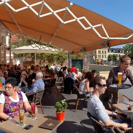 Parkhotel Valkenburg