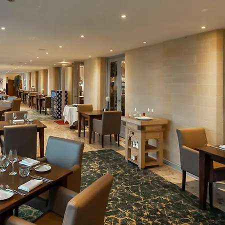 Hotel Parkhotel Valkenburg Valkenburg aan de Geul