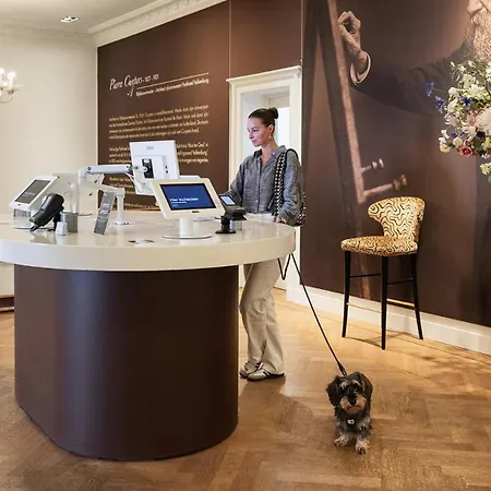 酒店 瓦尔肯堡公园酒店 法尔肯堡