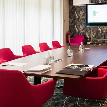 Parkhotel Valkenburg Hotel