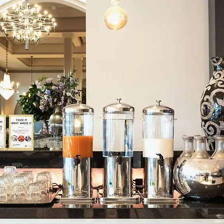 Hotel Parkhotel Valkenburg