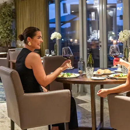 Hotel Parkhotel Valkenburg 4*