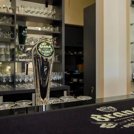 Hotel Parkhotel Valkenburg 4*