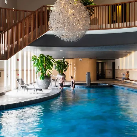 Hotel Parkhotel Valkenburg