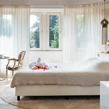 Hotel Parkhotel Valkenburg