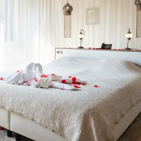 Parkhotel Valkenburg Hotel 4*