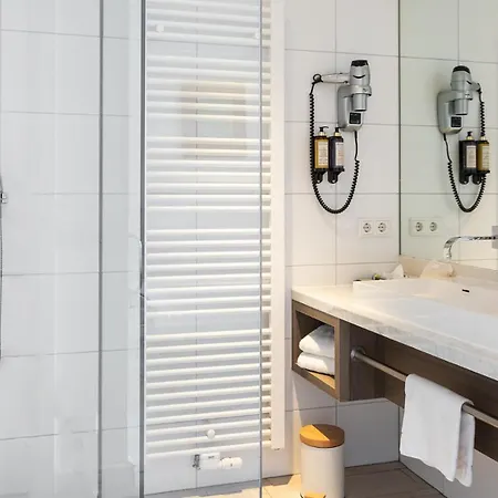 酒店 瓦尔肯堡公园酒店