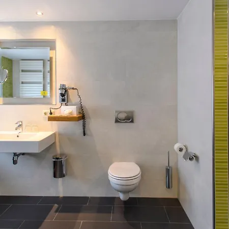 酒店 瓦尔肯堡公园酒店