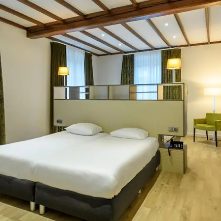 Hotel Parkhotel Valkenburg Valkenburg aan de Geul