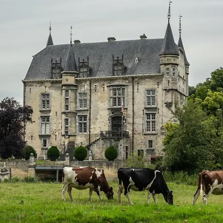 瓦尔肯堡公园酒店 4*