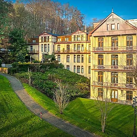 Parkhotel Valkenburg Valkenburg aan de Geul