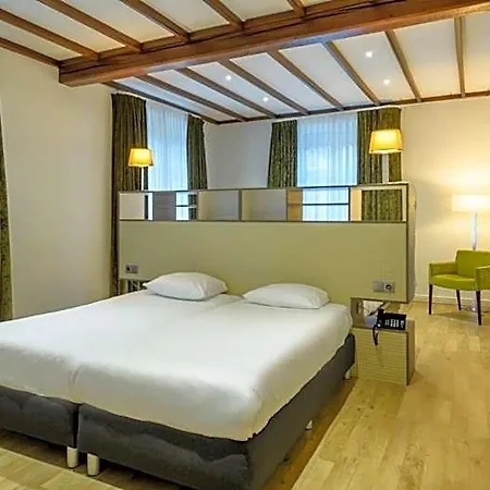 Parkhotel Valkenburg Hotel 4*